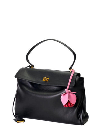 Celine Bag in pelle Naturale