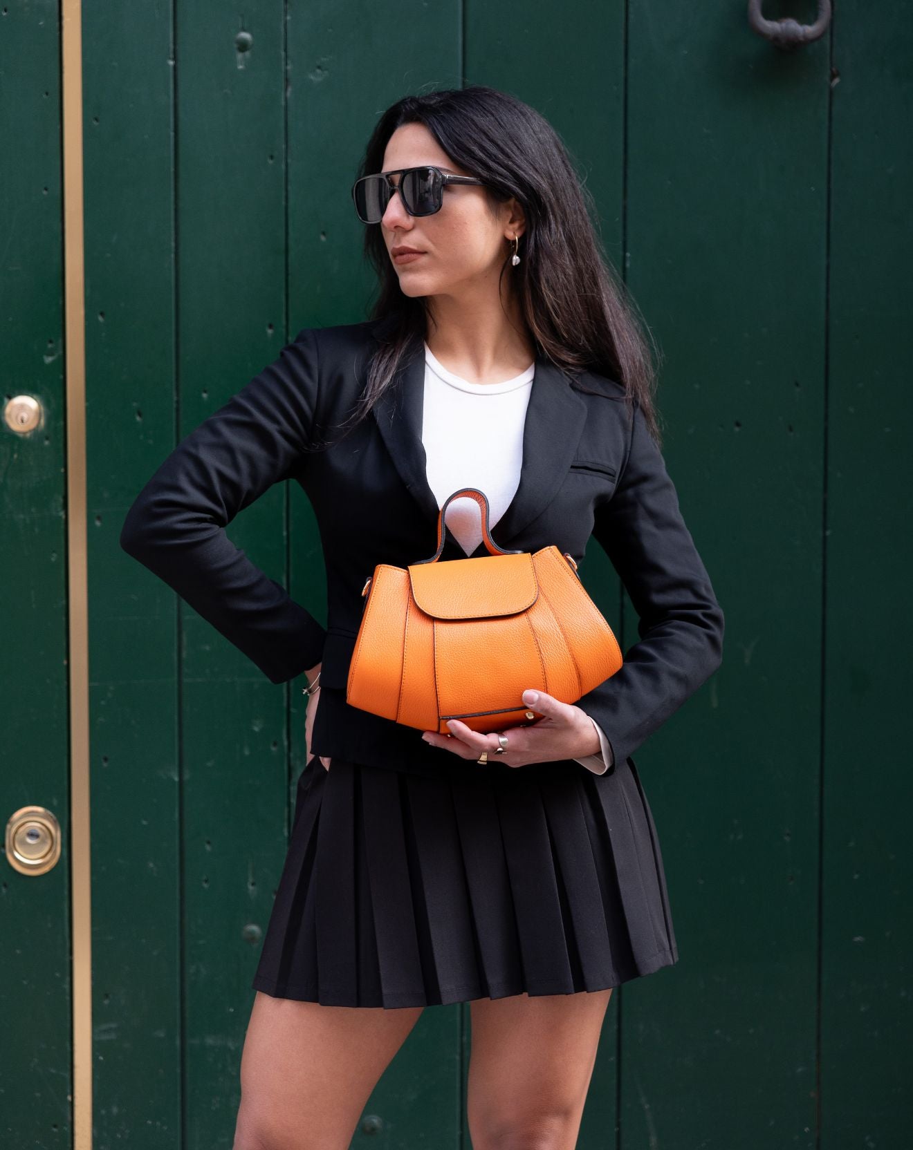 Lila Bag