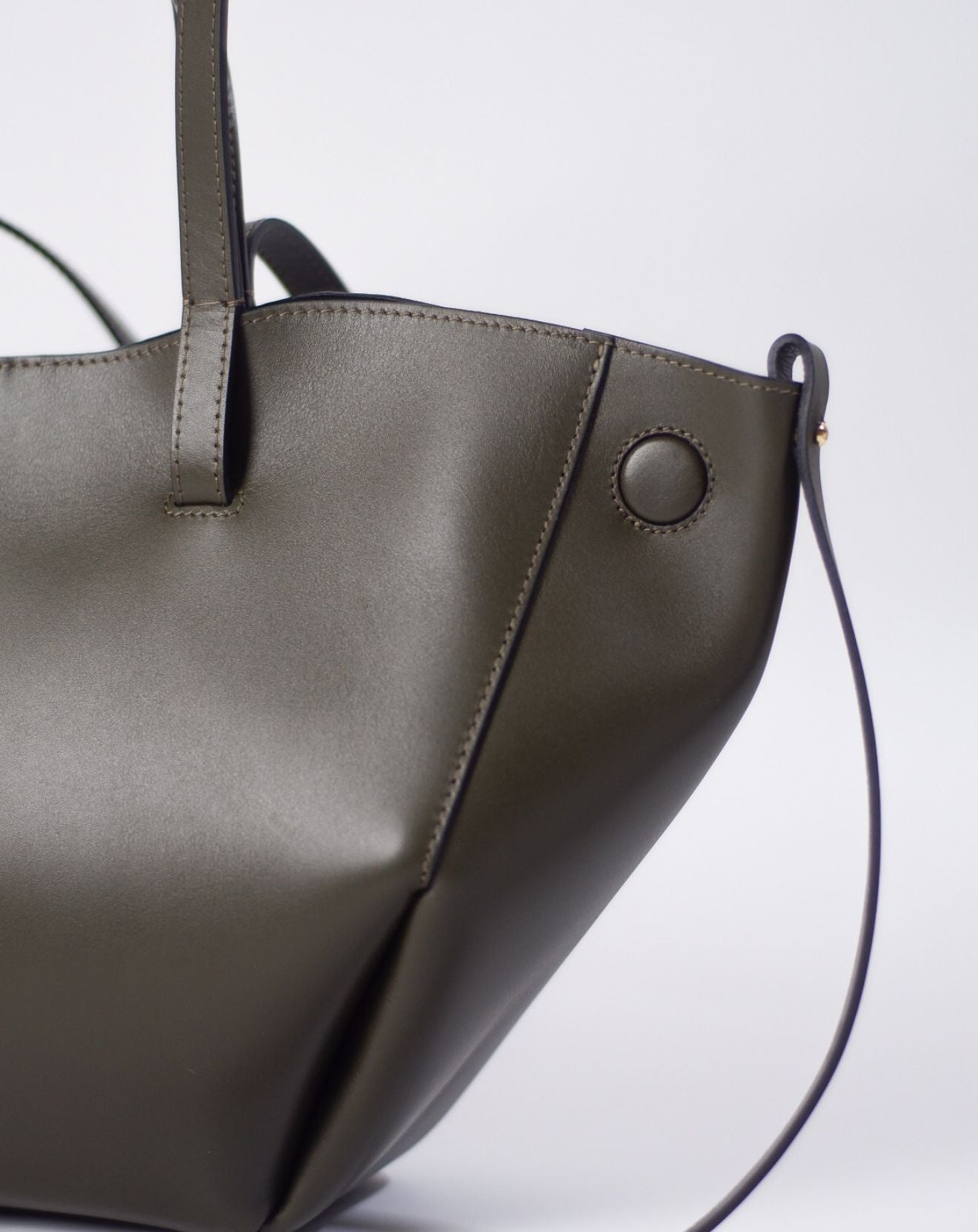 Seraphine Bag Verde