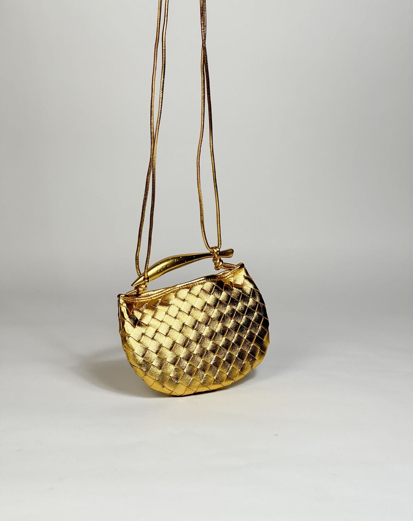 Luminara Bag Oro