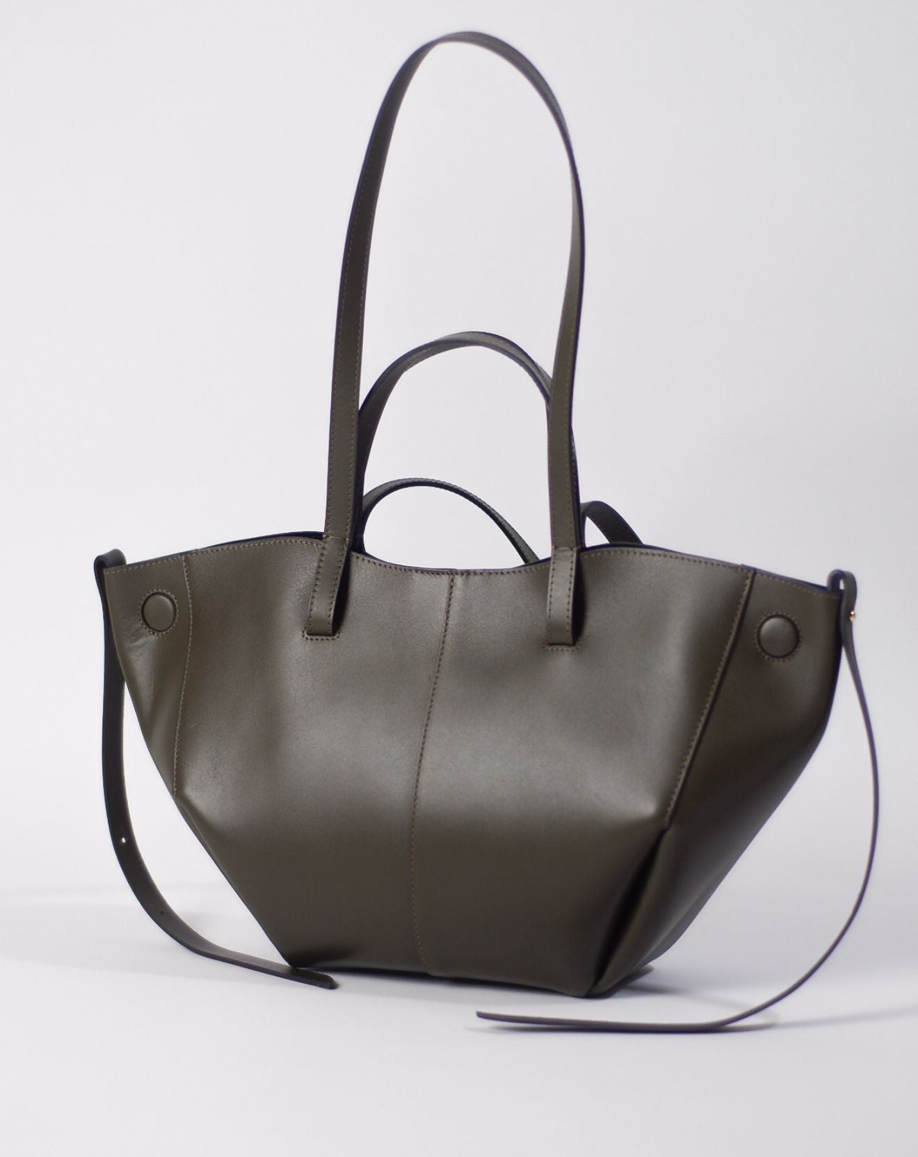 Seraphine Bag Verde