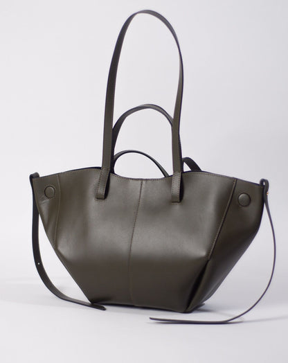 Seraphine Bag Verde