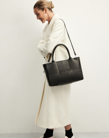 Aurora Black Bag