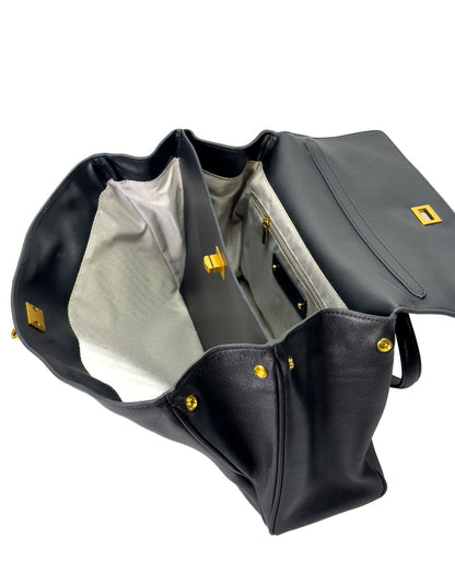 Celine Bag in pelle Naturale