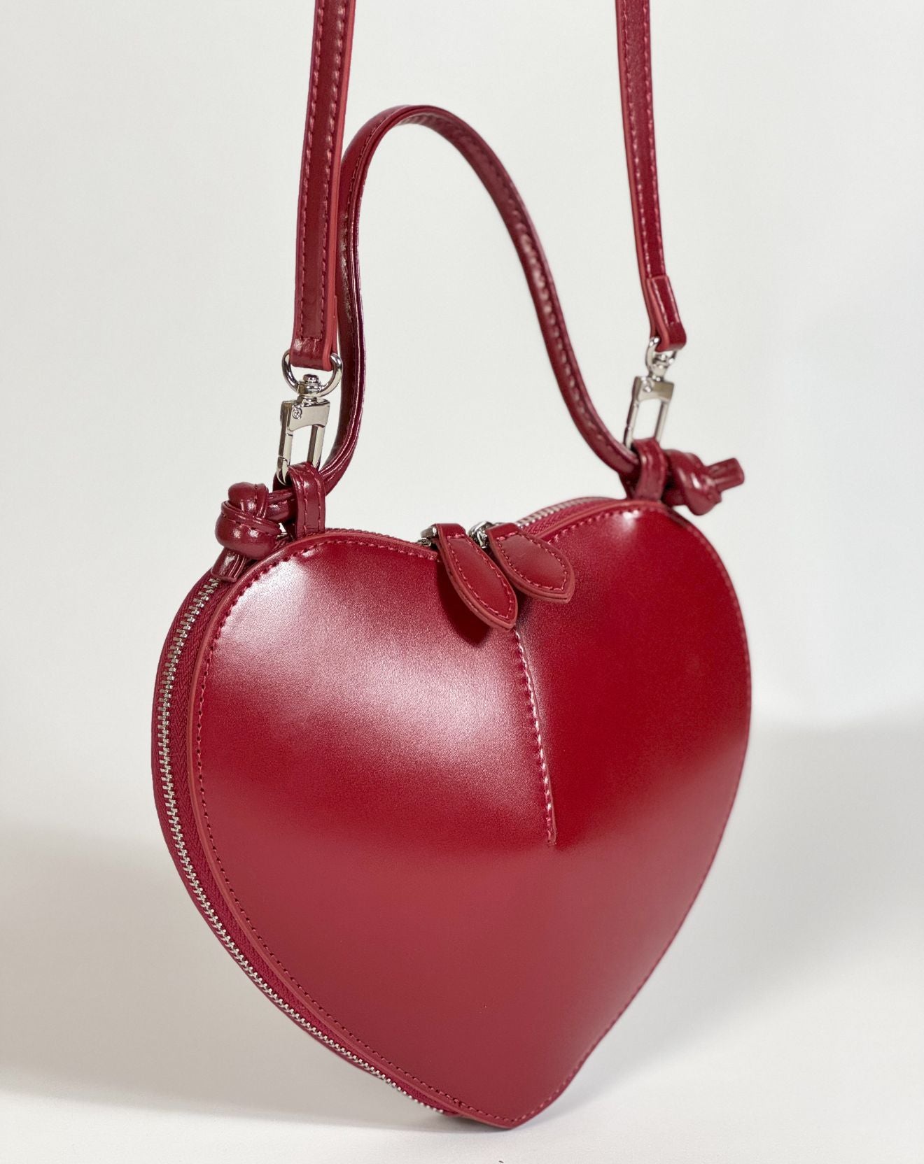 Cupido Bag Rossa