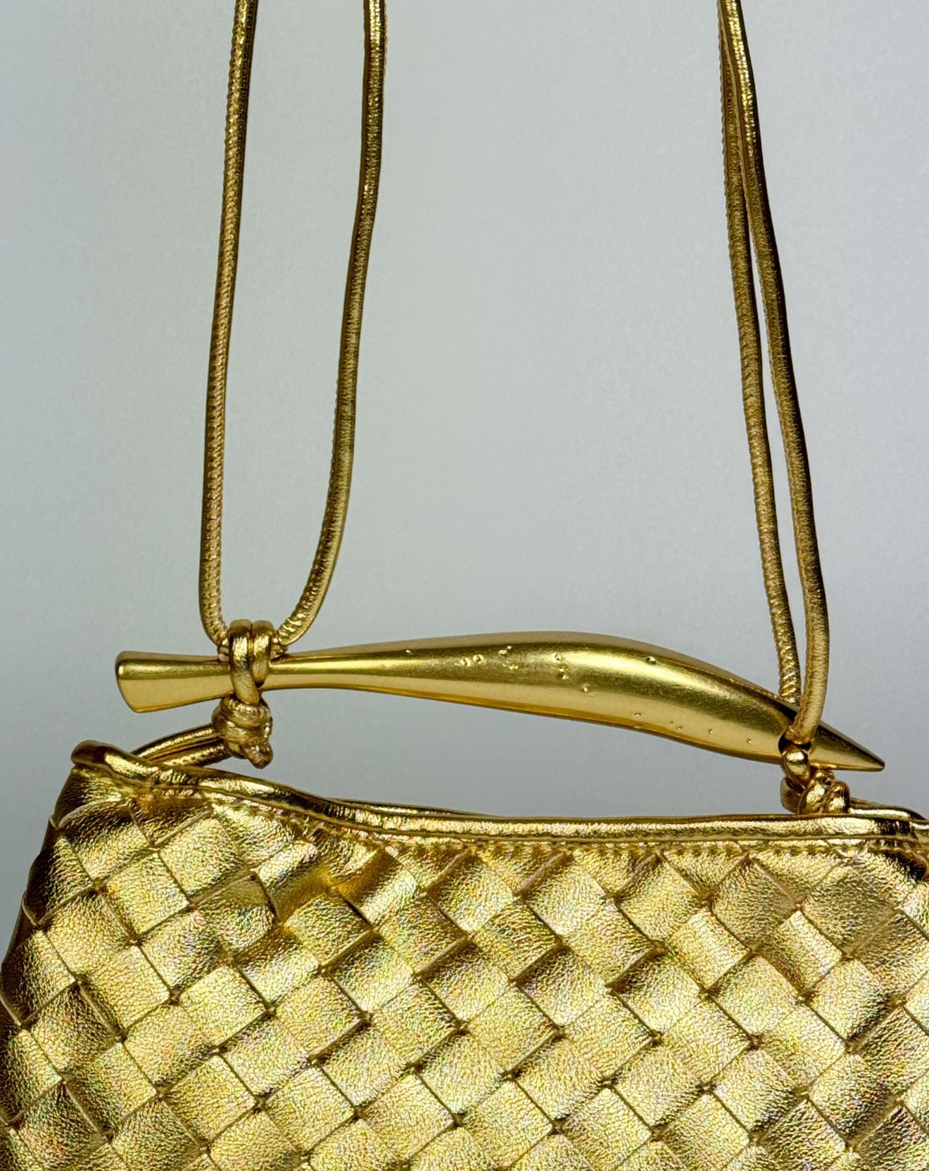 Luminara Bag Oro