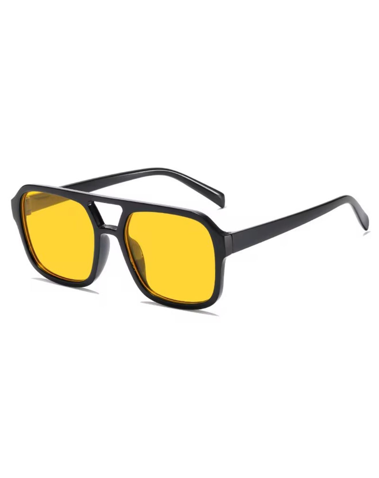 Rockshade Sunglasse Gialli