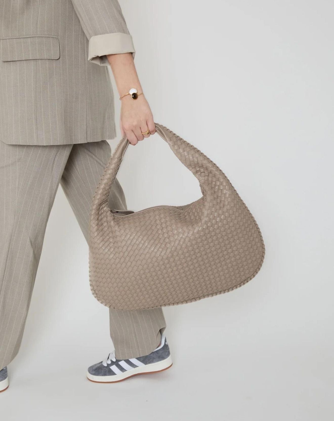 Bonny Bag Taupe