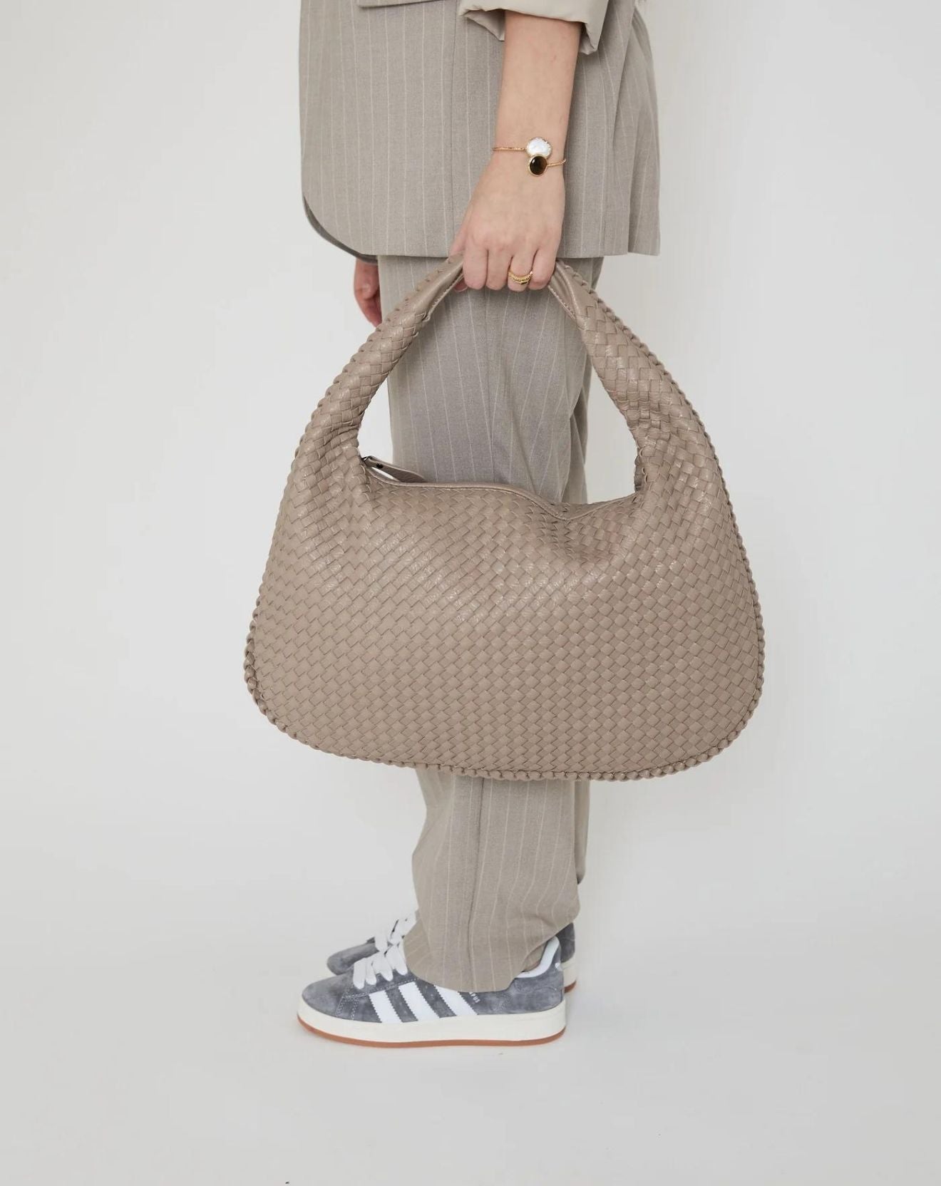 Bonny Bag Taupe