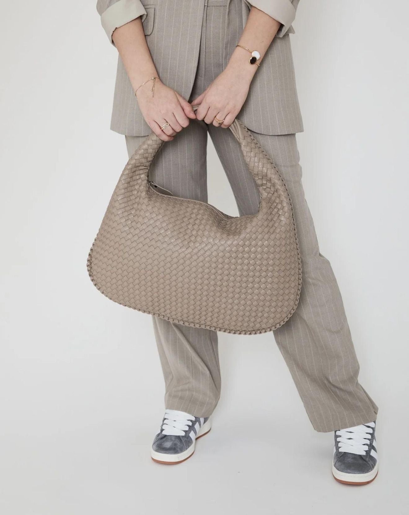 Bonny Bag Taupe