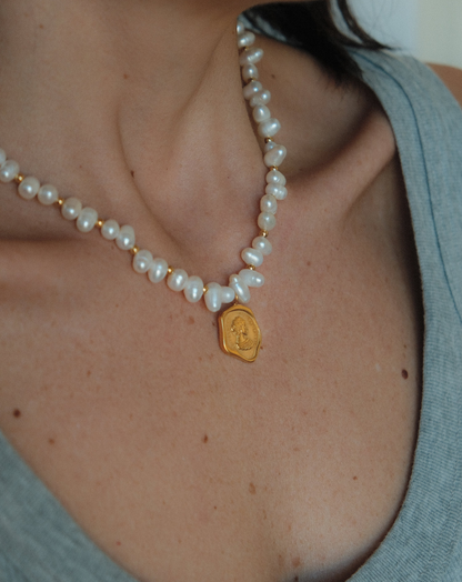 Collana Elizabeth