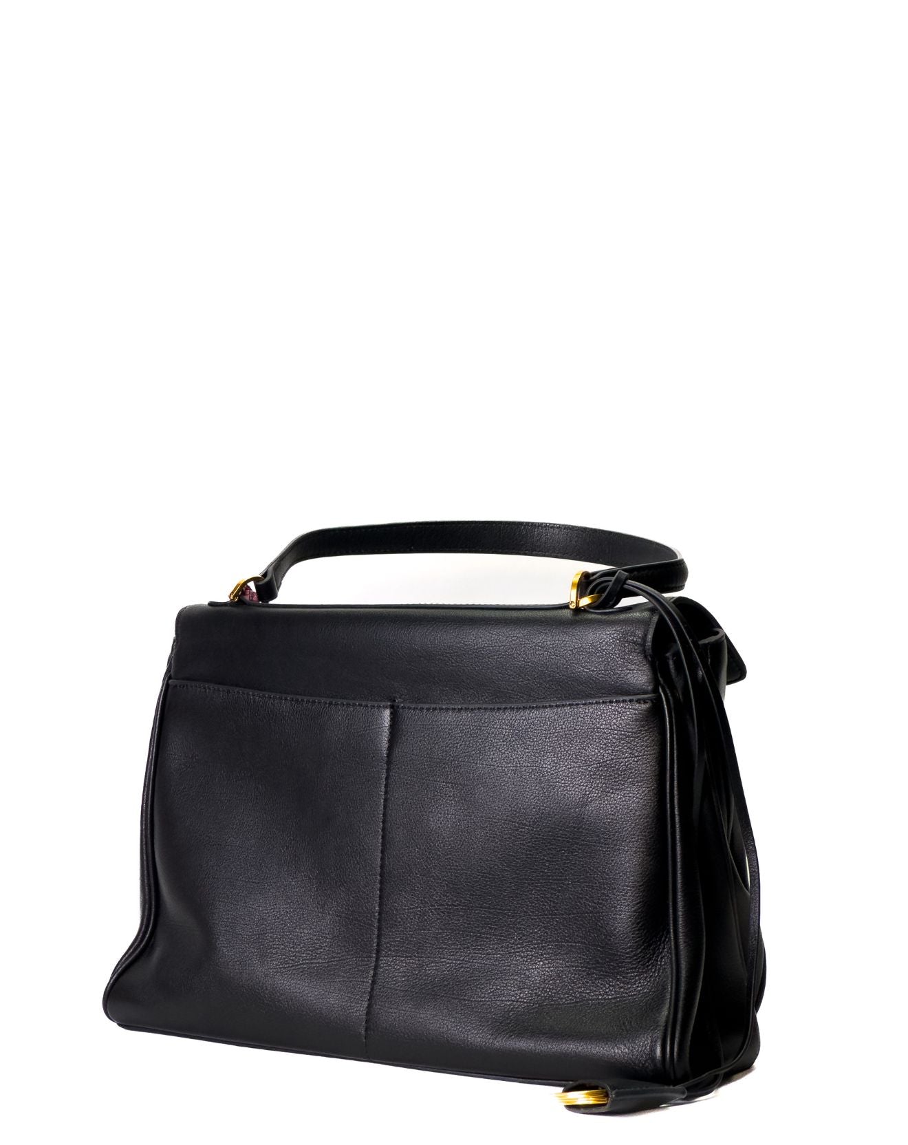 Celine Bag in pelle Naturale