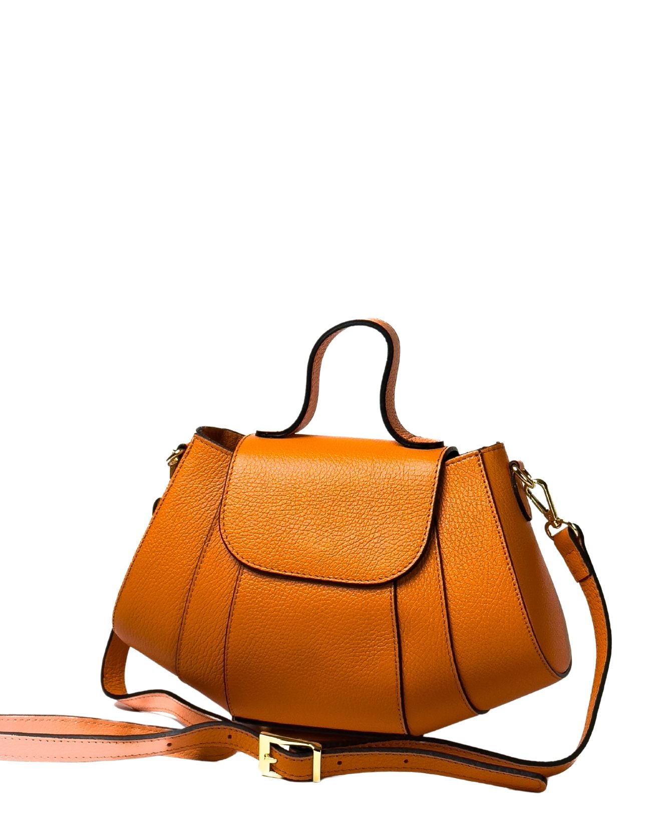 Lila Bag