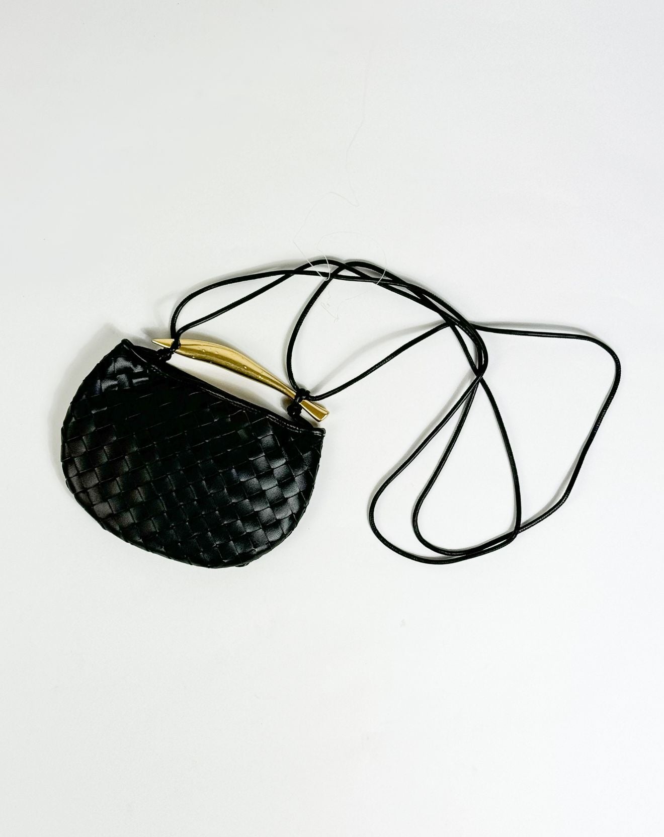 Luminara Bag Nera