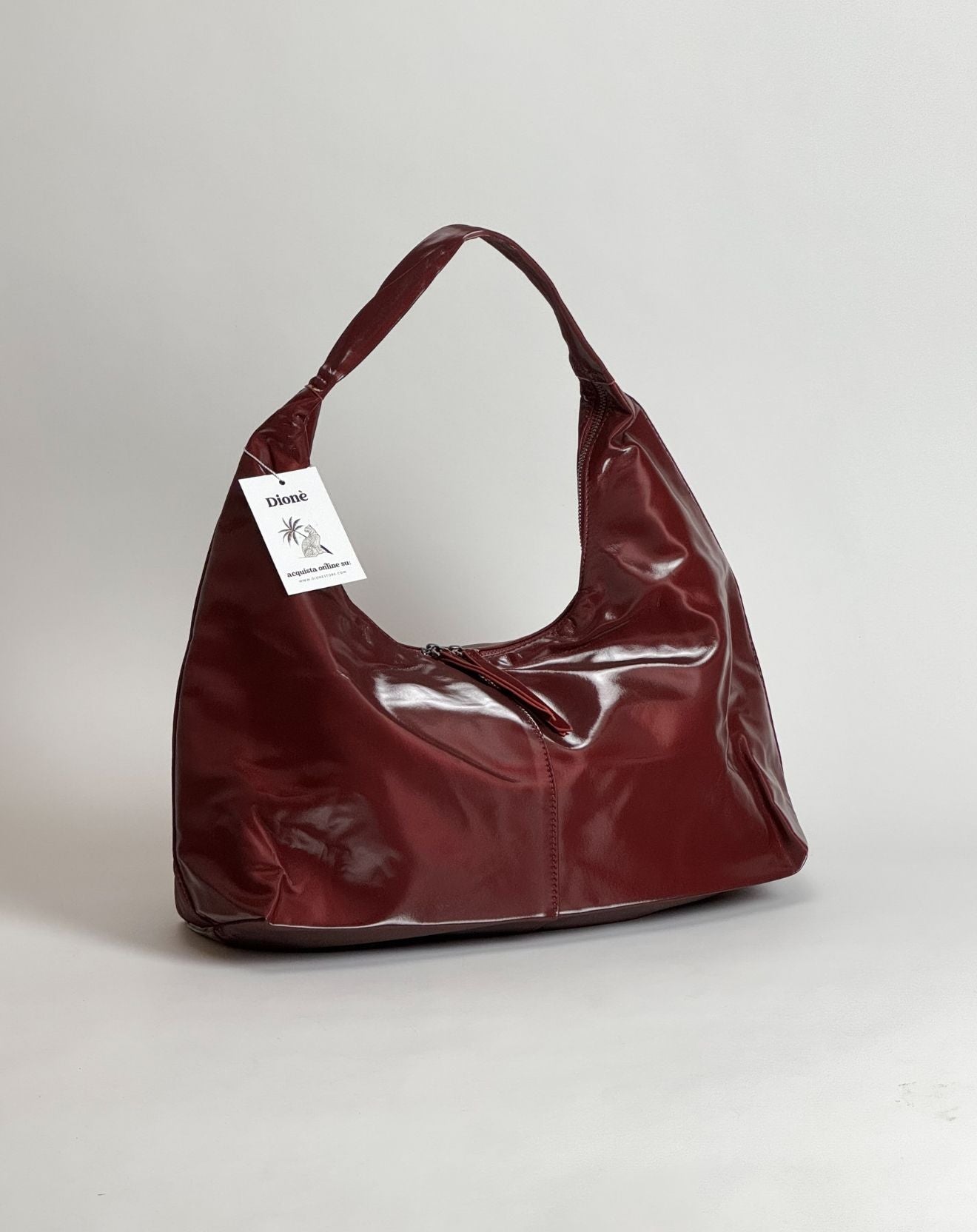 Alma Bag Wine