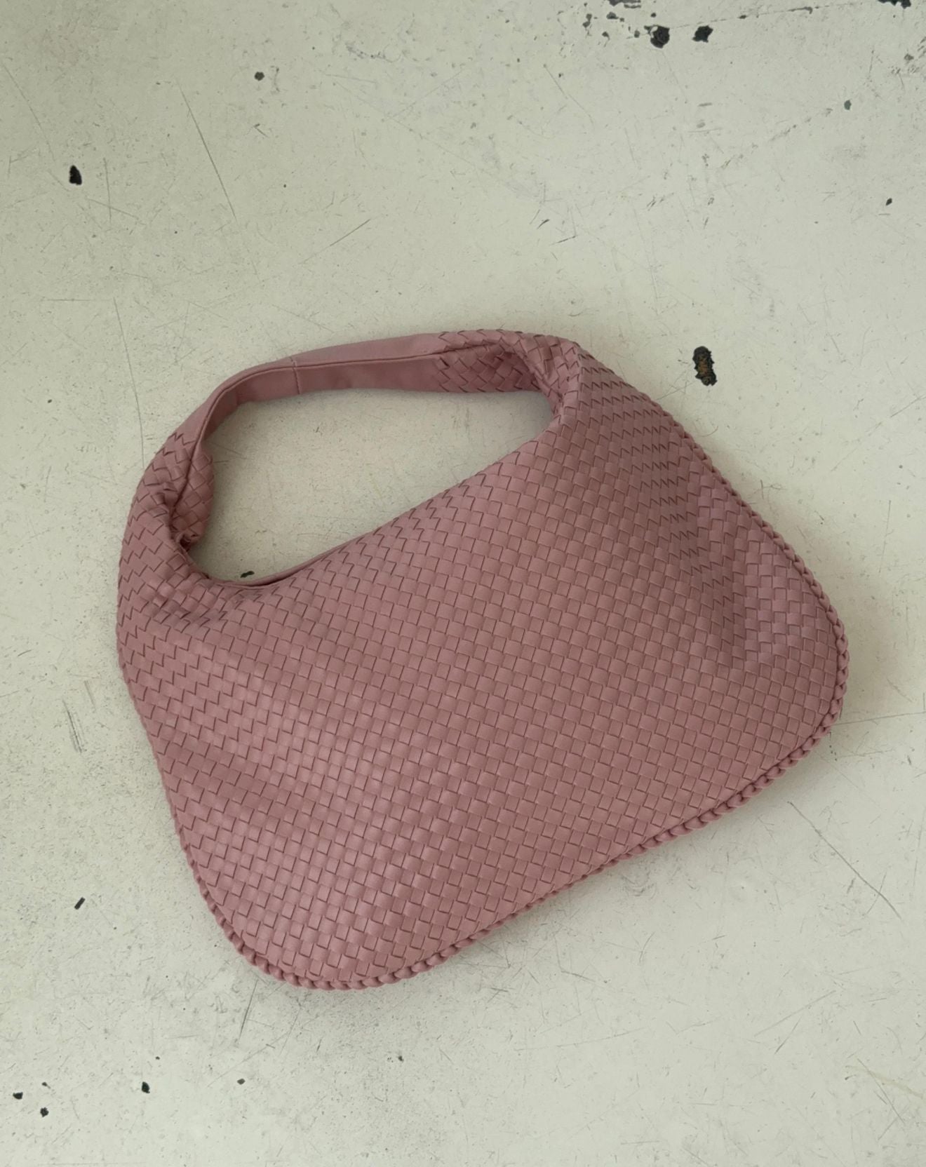 Soleil Bag Pink