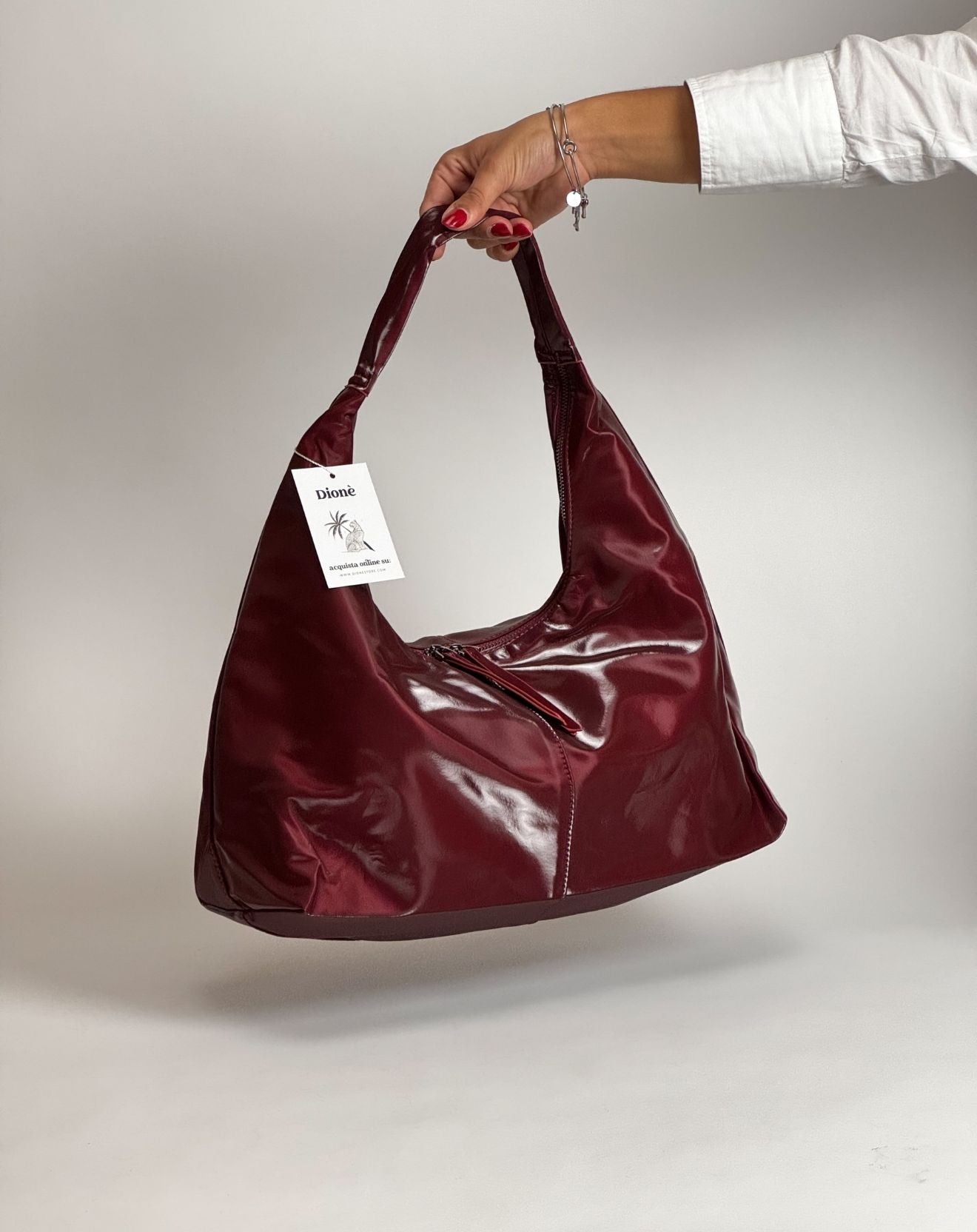 Alma Bag Wine