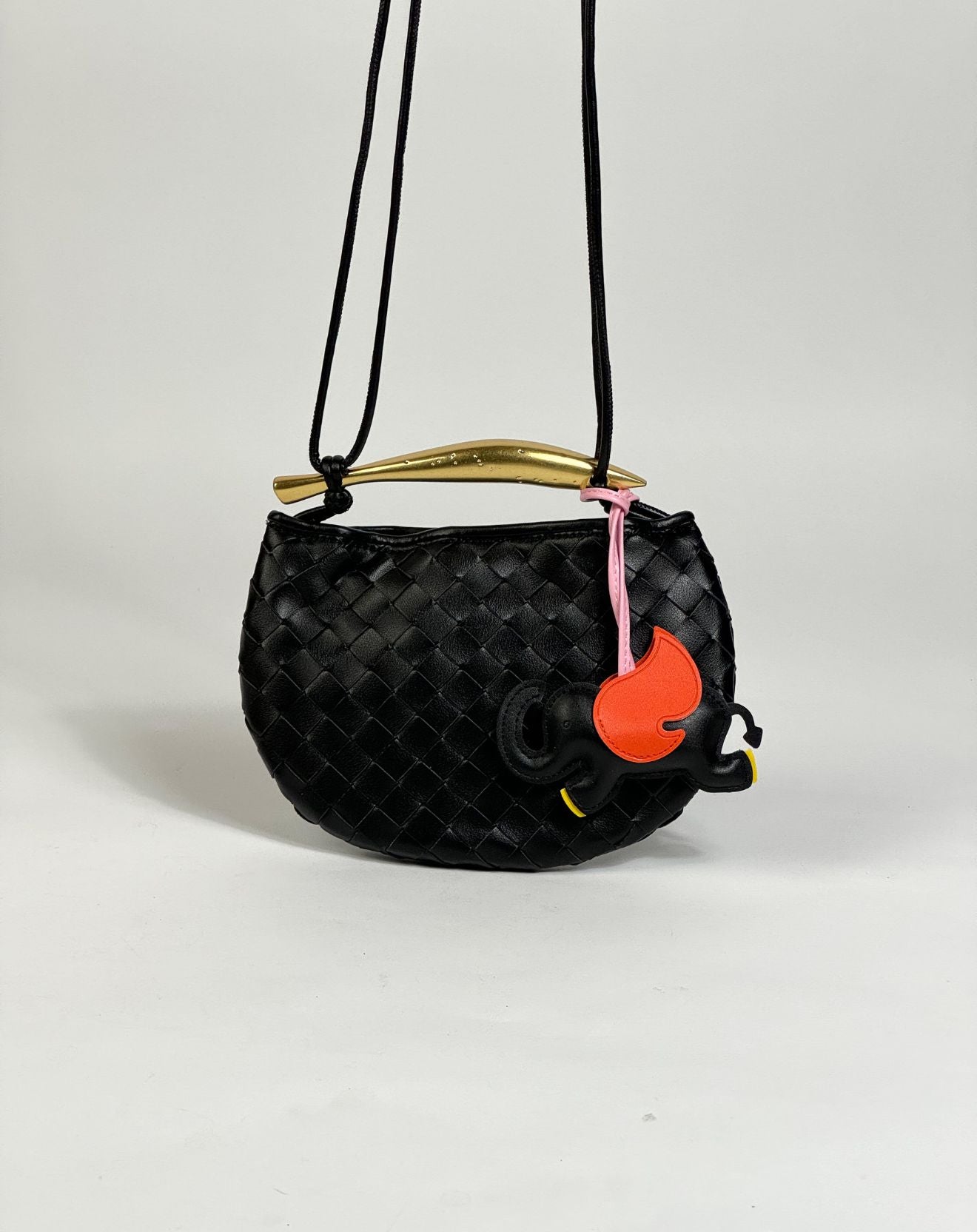 Luminara Bag Nera