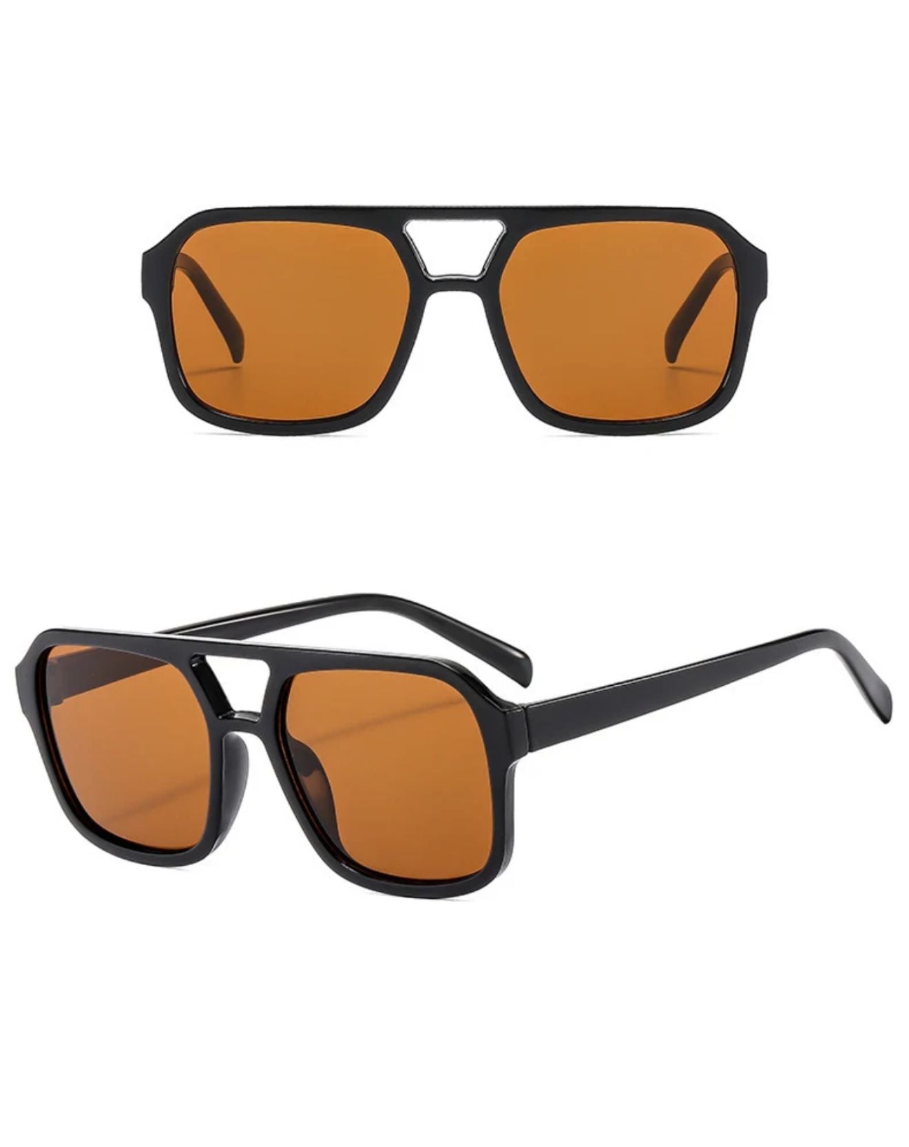 Rockshade Sunglasse Arancione