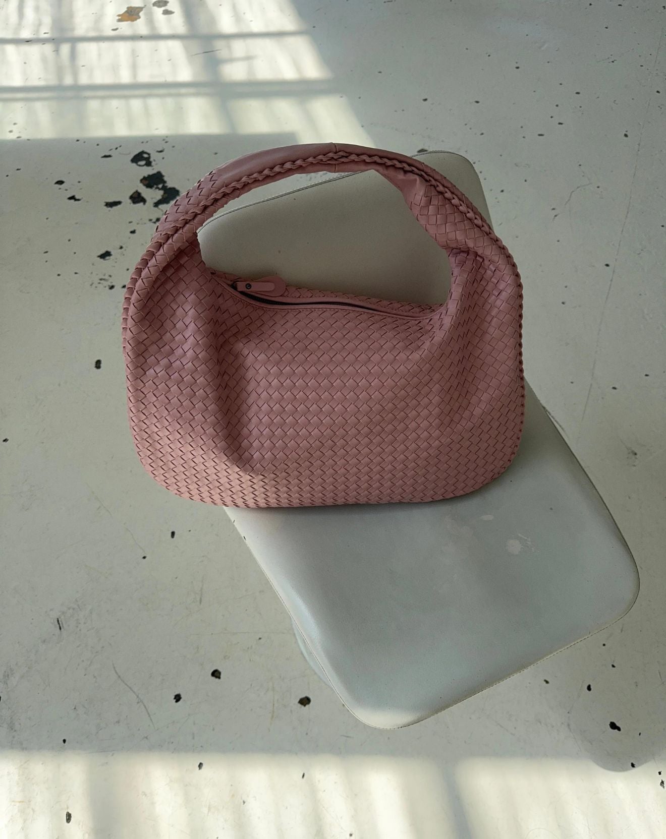 Soleil Bag Pink