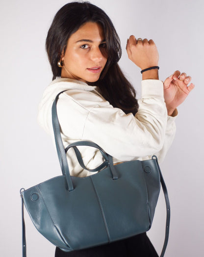 Seraphine Bag Blu