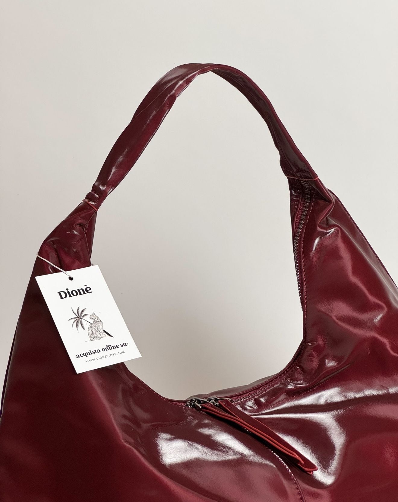 Alma Bag Wine