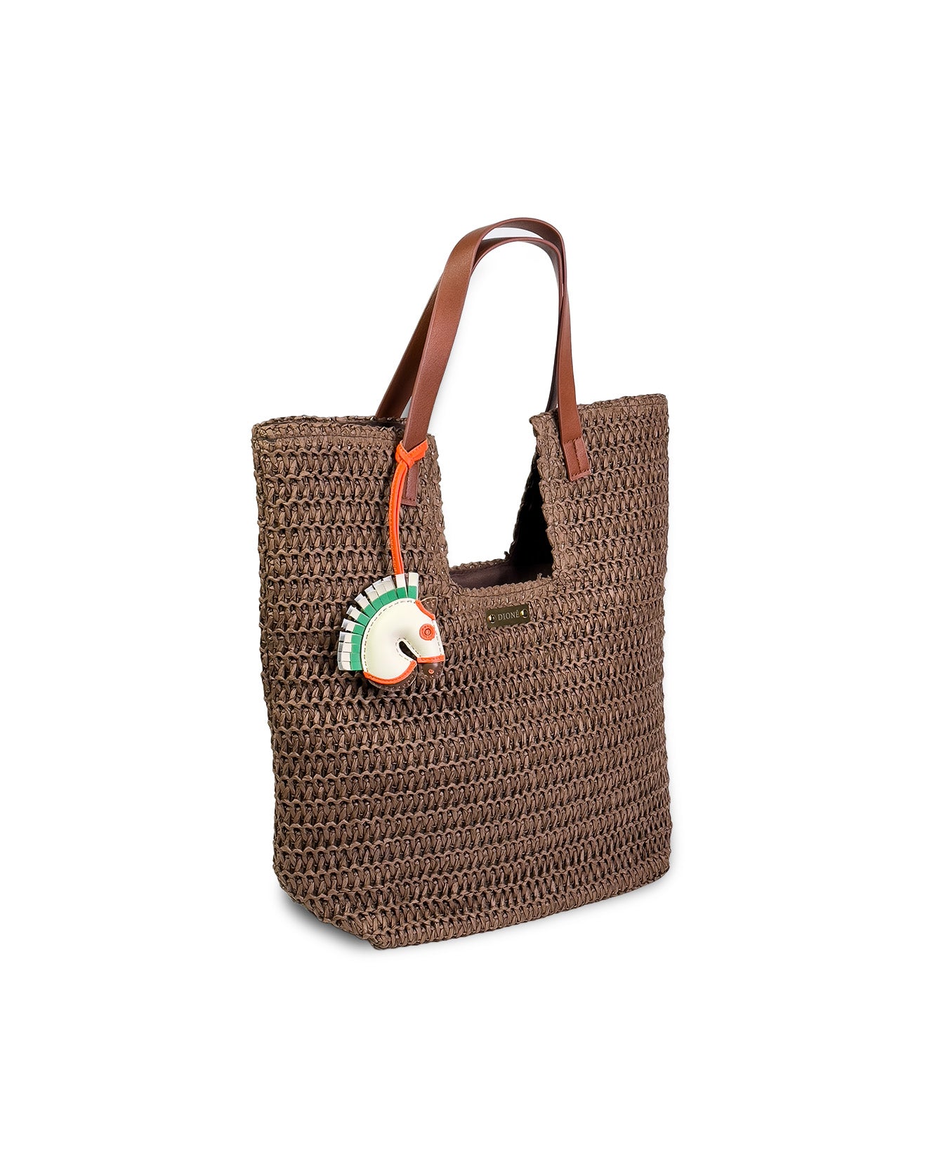 Origine Bag Marrone