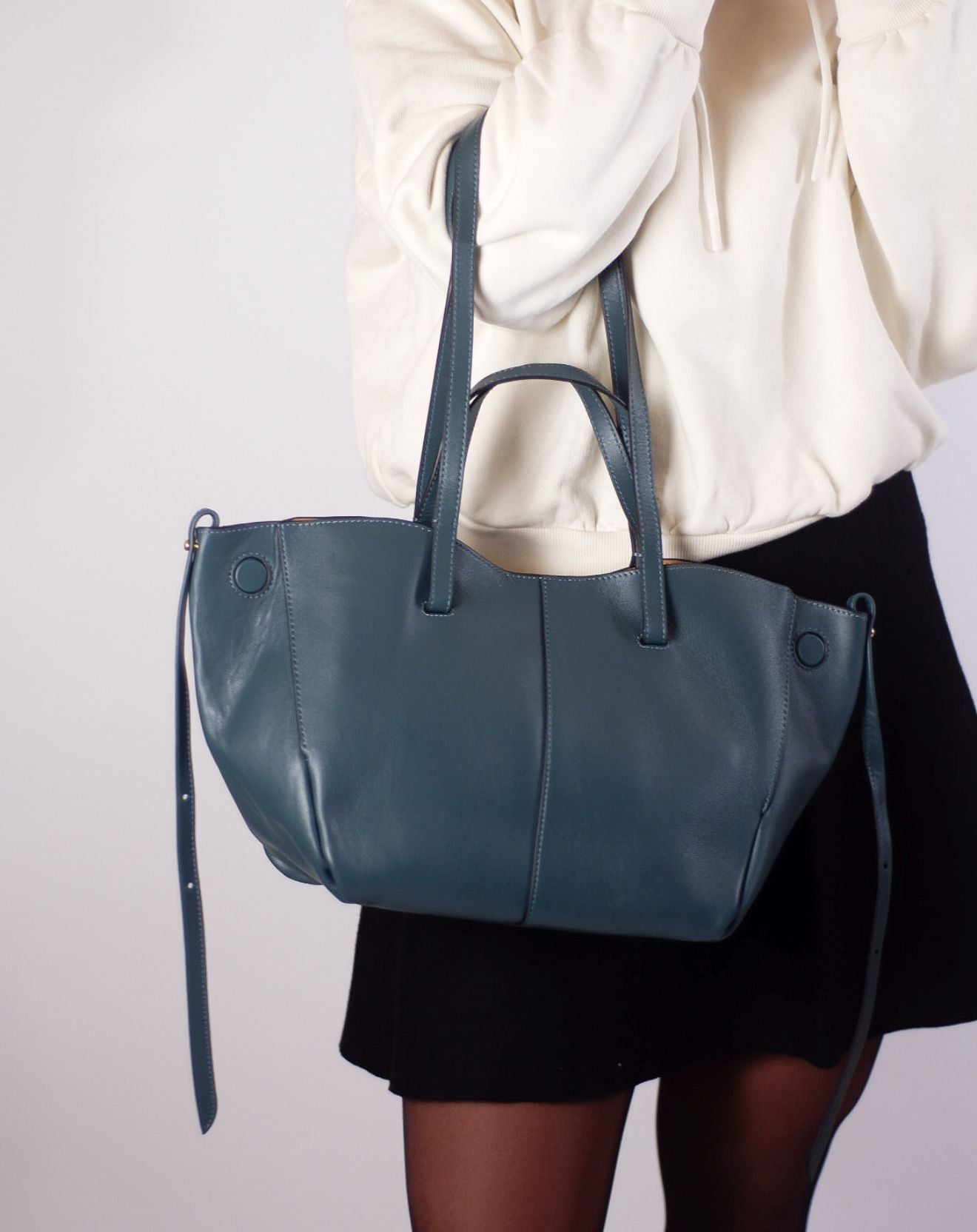 Seraphine Bag Blu