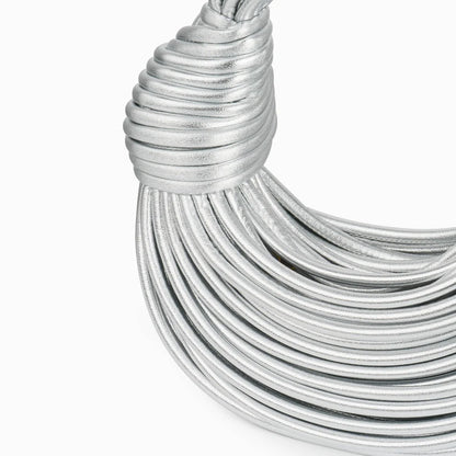 Silver Bag