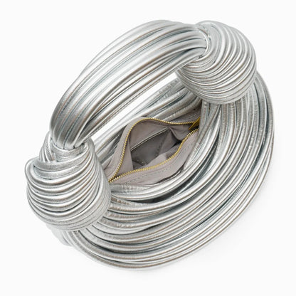 Silver Bag