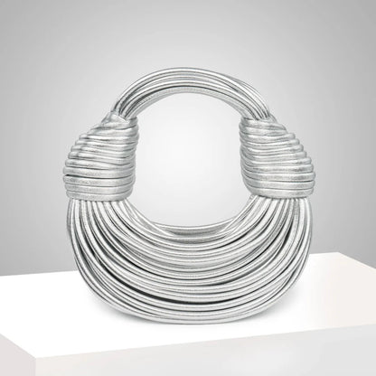 Silver Bag