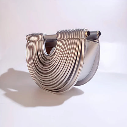 Grace Bag Silver