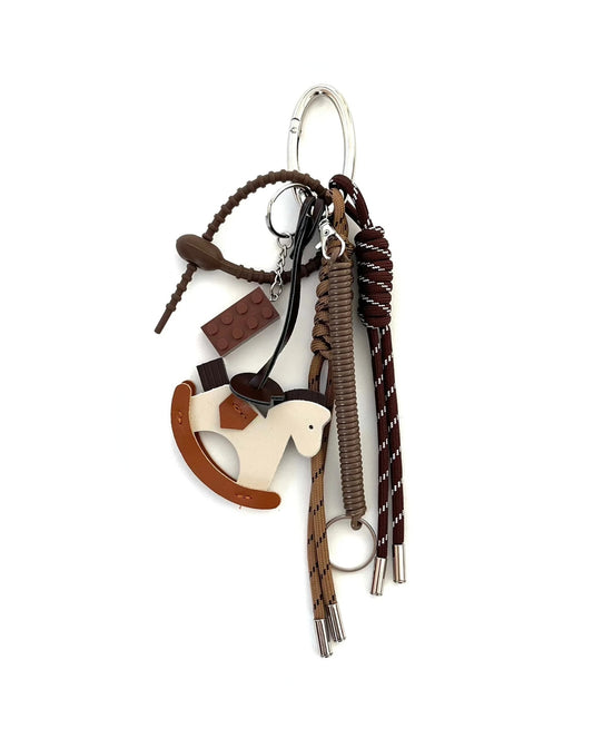 Spirit Charm