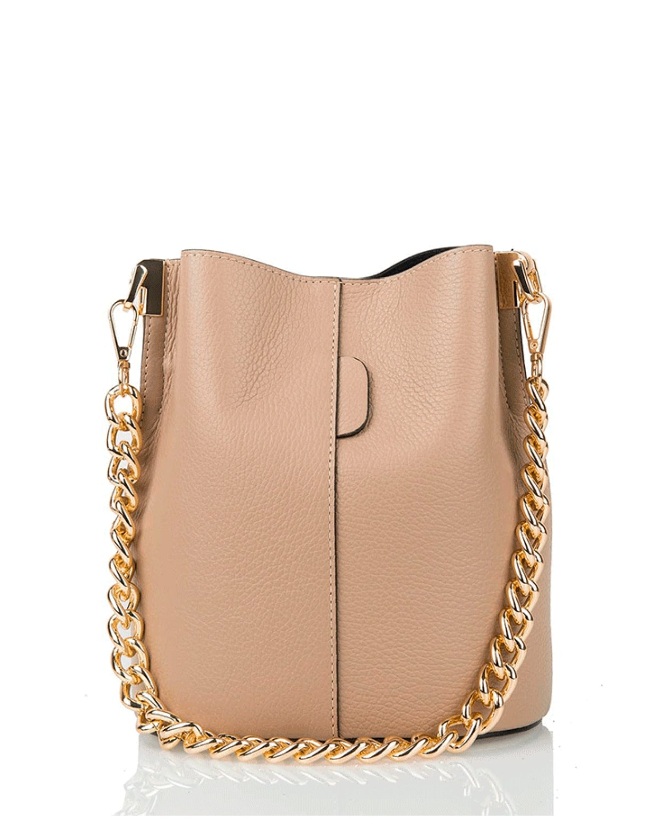 Eloise Bag Taupe