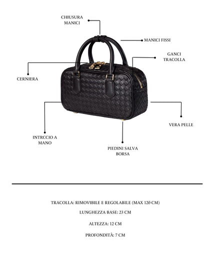 Baguette Bag