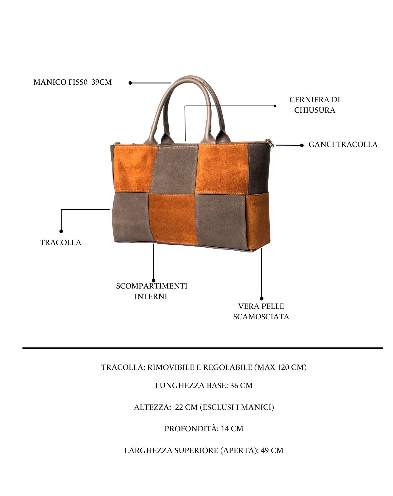 Aurora Bag – Limited Edition