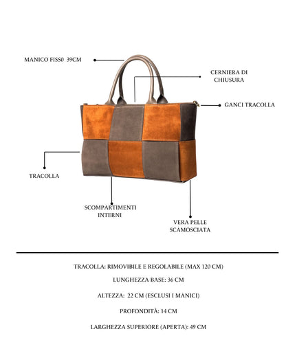 Aurora Bag – Limited Edition