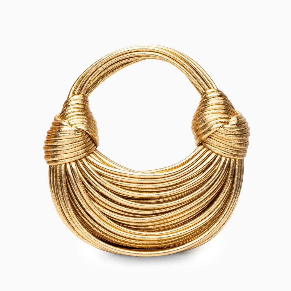 Golden Bag