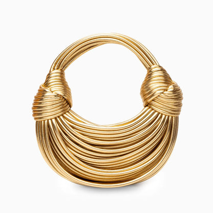 Golden Bag