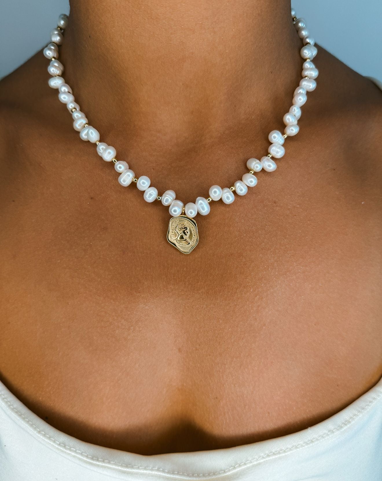 Collana Elizabeth