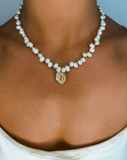 Collana Elizabeth