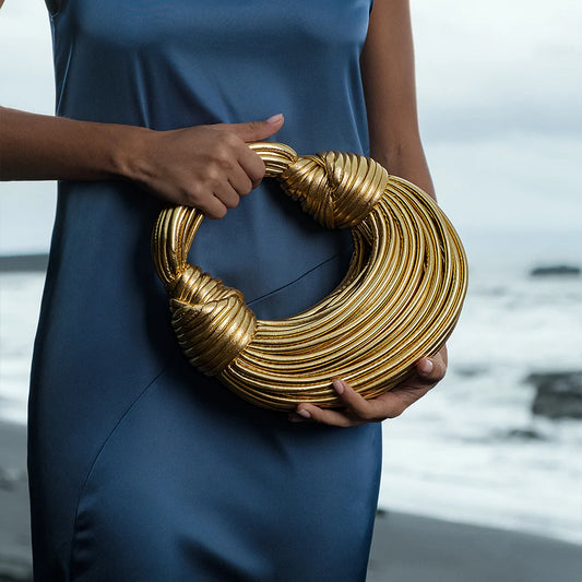 Golden Bag