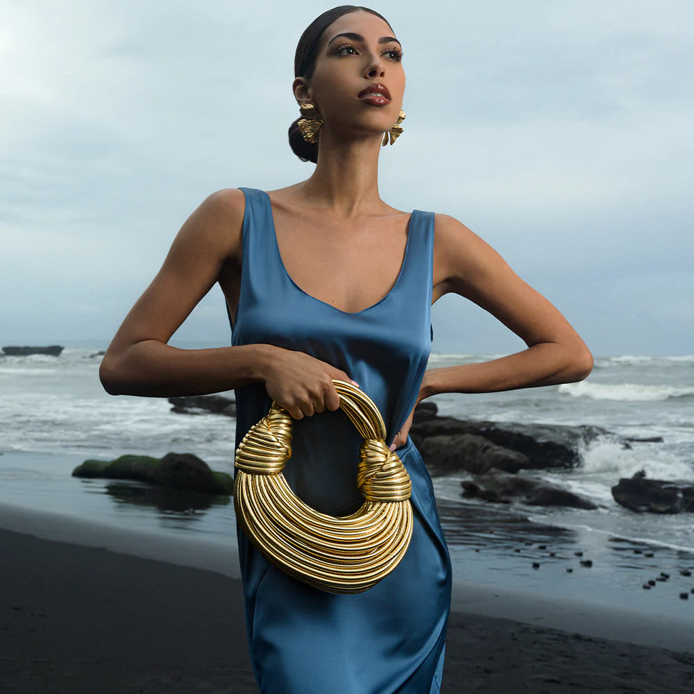 Golden Bag