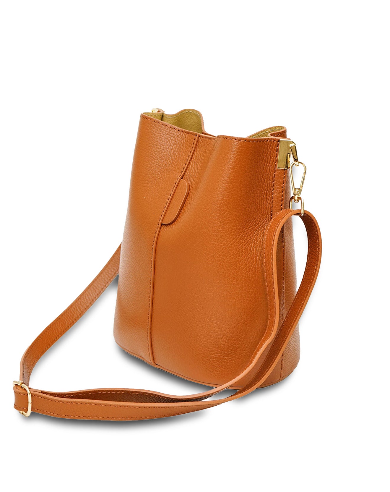 Eloise Bag Cuoio