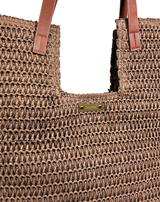 Origin Bag Brown