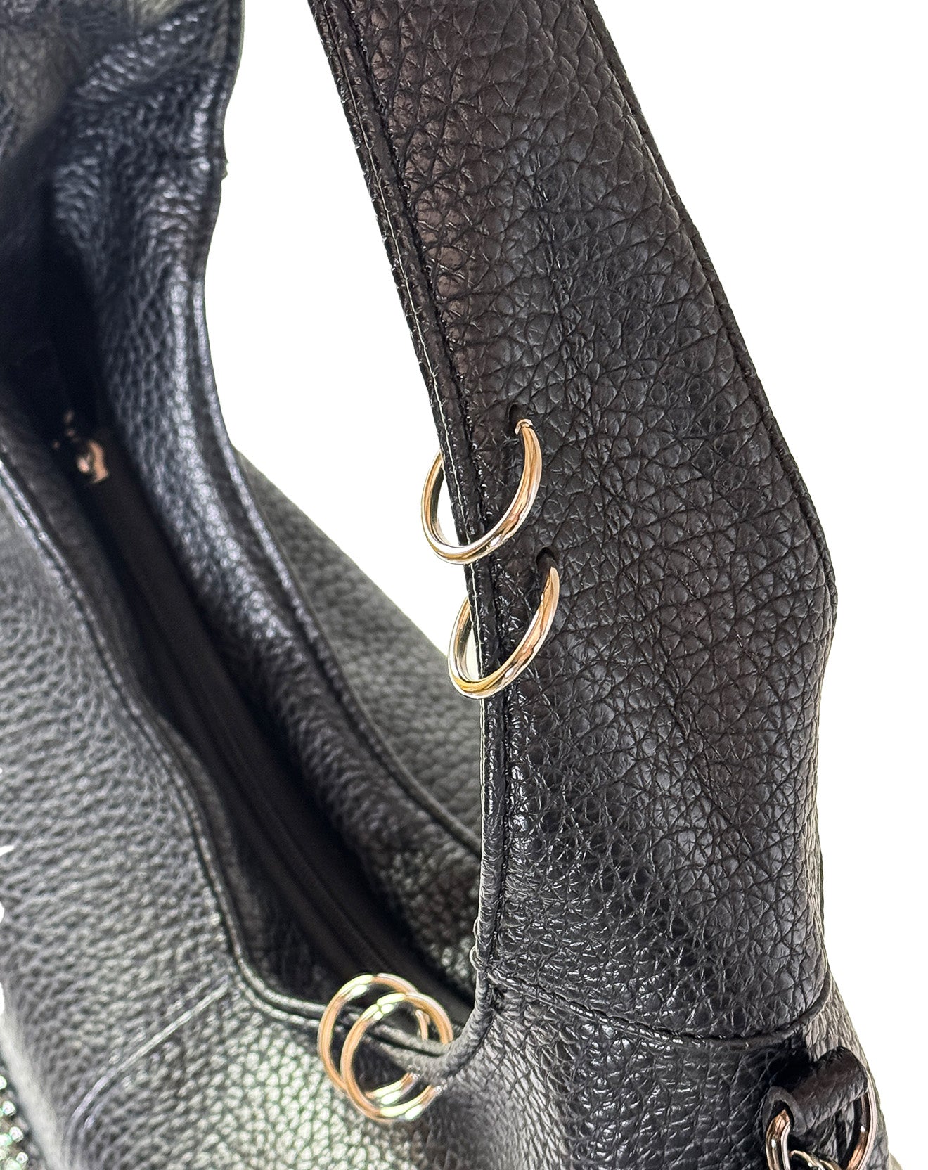 Rebelle Bag