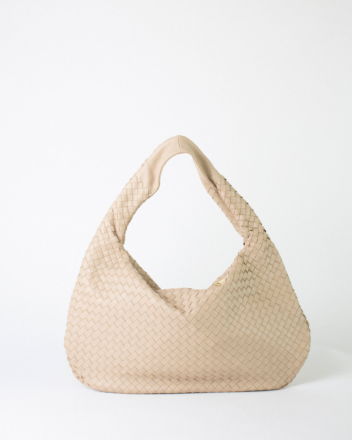 Bonny Bag Cream