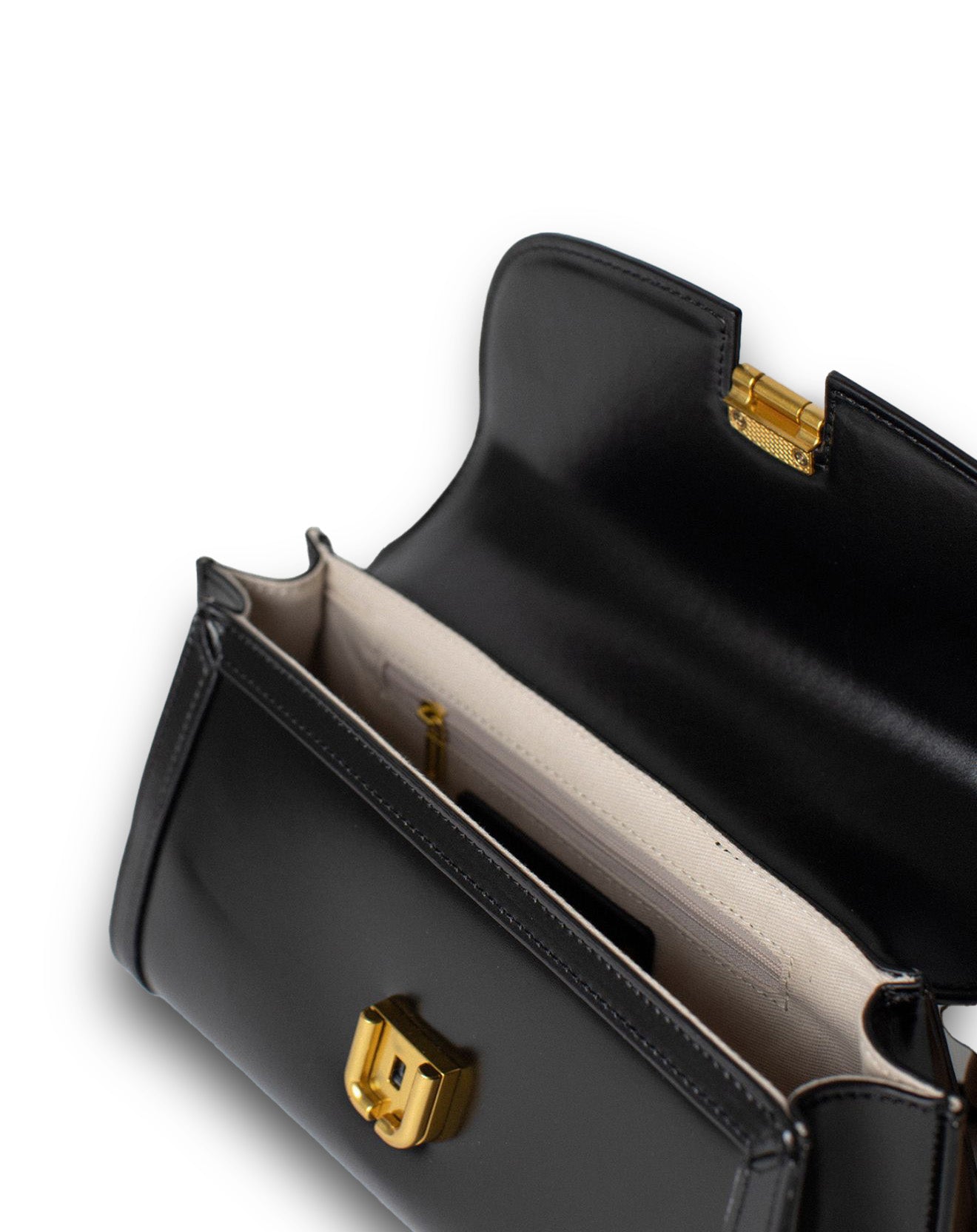 Bolso de musa