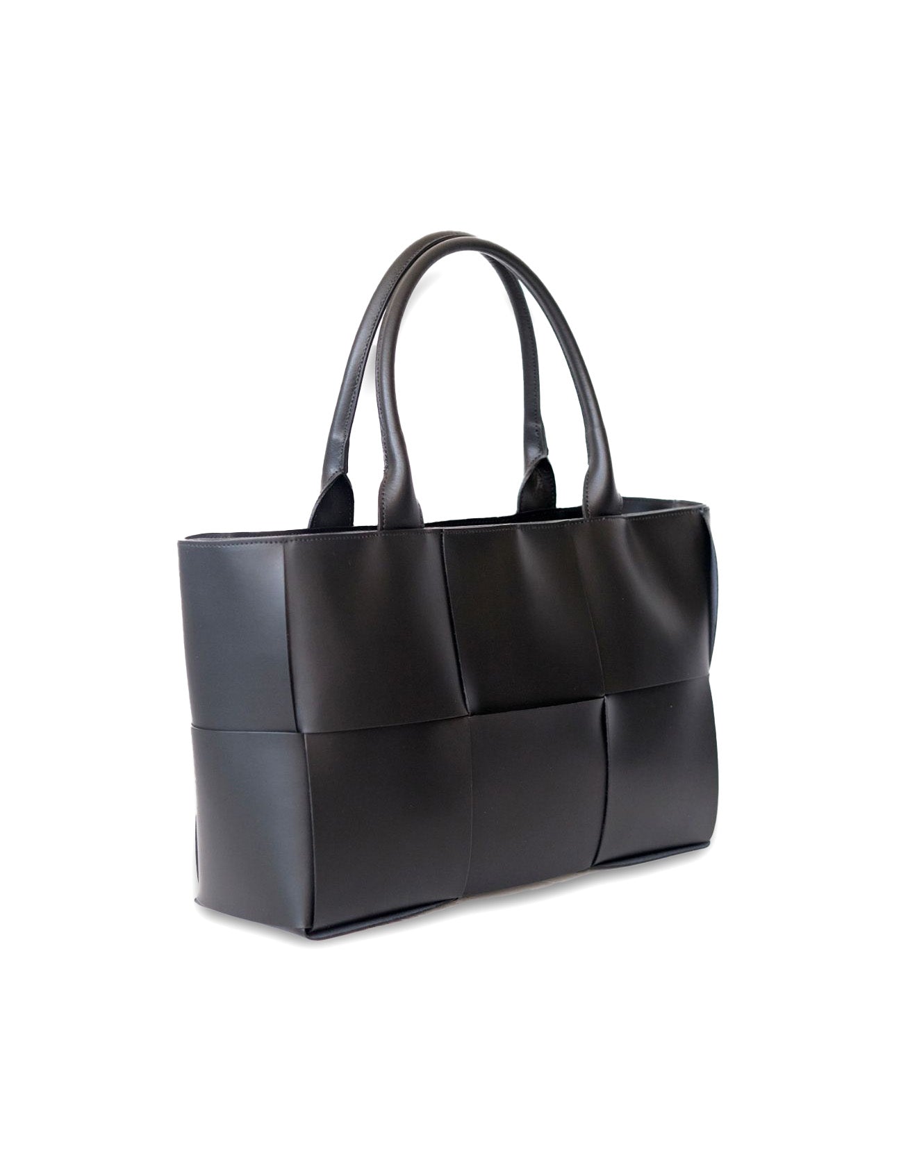 Aurora Black Bag
