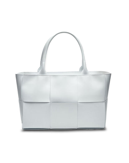 Aurora white bag